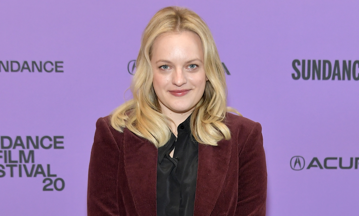 Elisabeth Moss Scientology