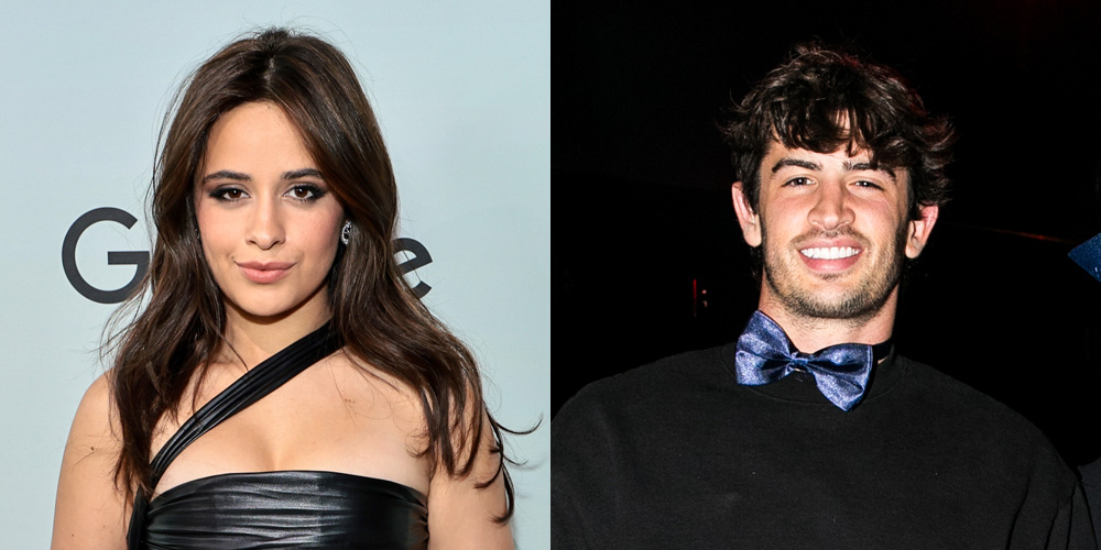 Camila Cabello’s Relationship with New Boyfriend Austin Kevitch