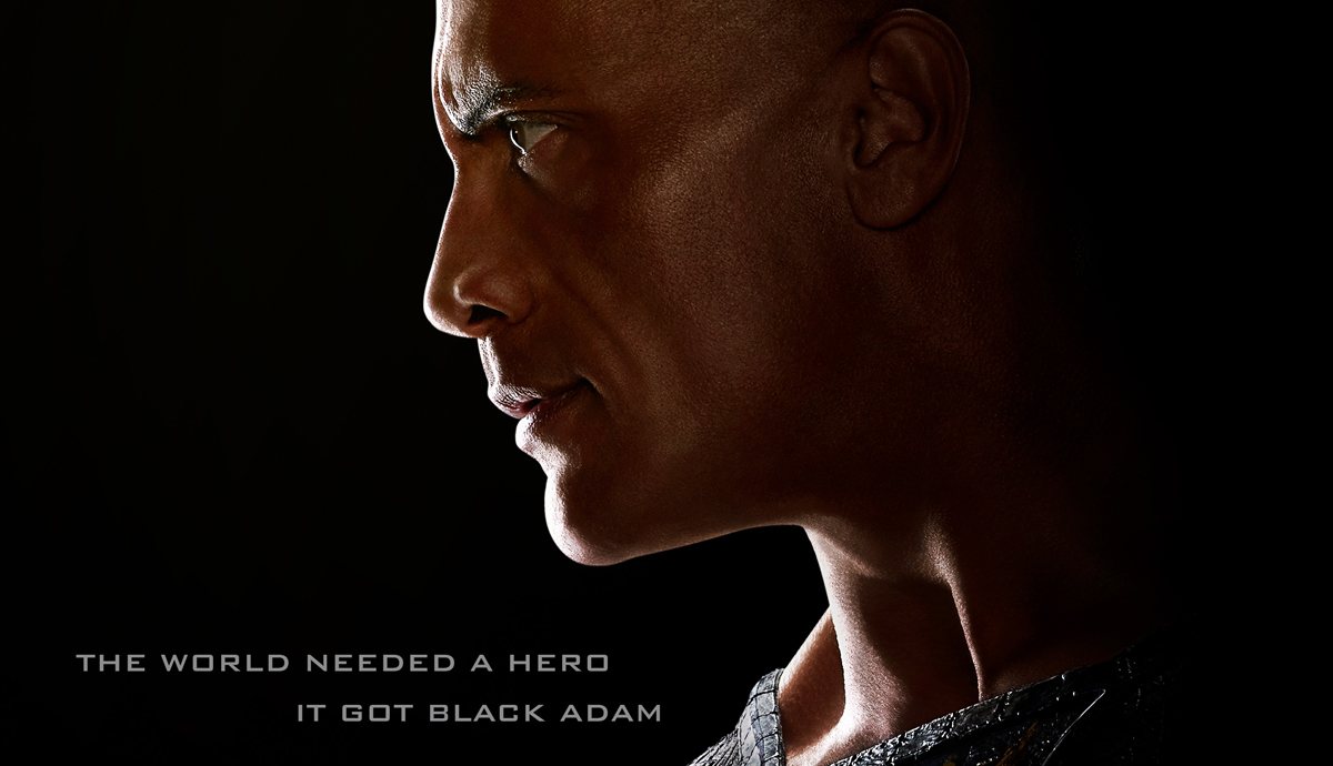 Is There a ‘Black Adam’ End Credits Scene? Listen to the Audience’s