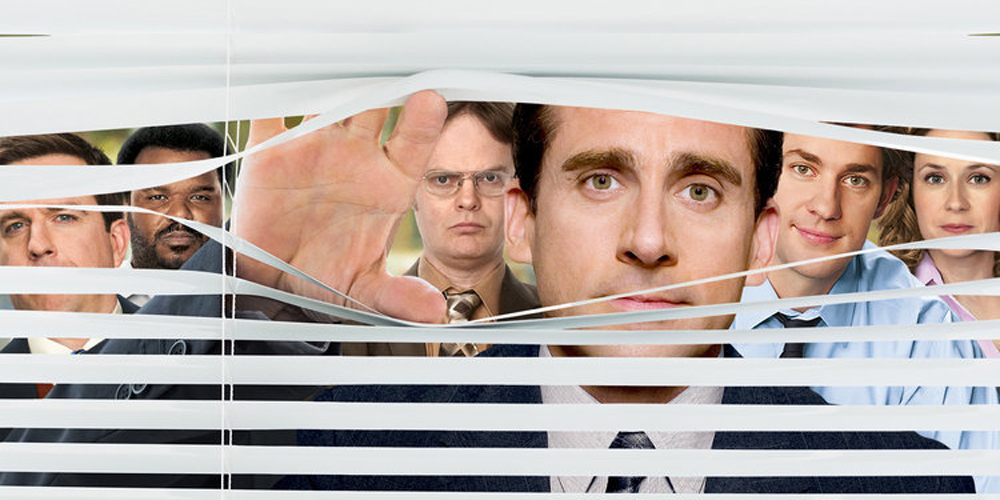 The Richest ‘The Office’ Cast Members, Ranked From Lowest to Highest(06)