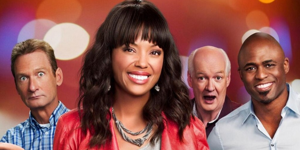 ‘Whose Line Is It Anyway’ To End on The CW After 12 Seasons Aisha