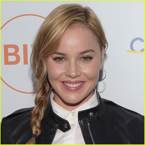 Jack Ryan Season 4 Abbie Cornish