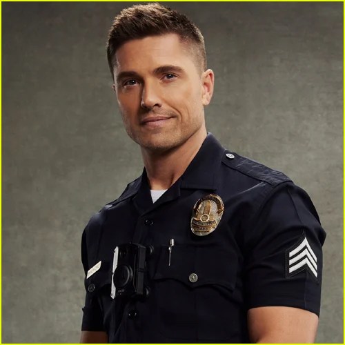 The Richest Stars of ‘The Rookie,’ Ranked From Lowest to Highest Net