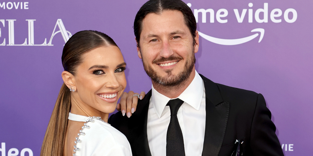 DWTS’ Jenna Johnson First Baby with Husband Val Chmerkovskiy