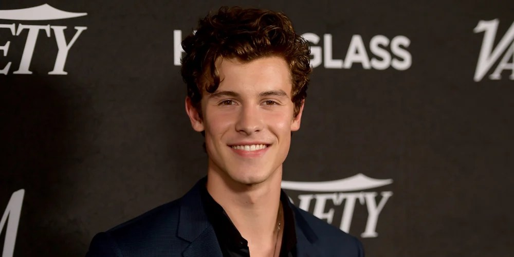 Shawn Mendes Reveals Why He Shaved His Head, Talks Cancelling His Tour