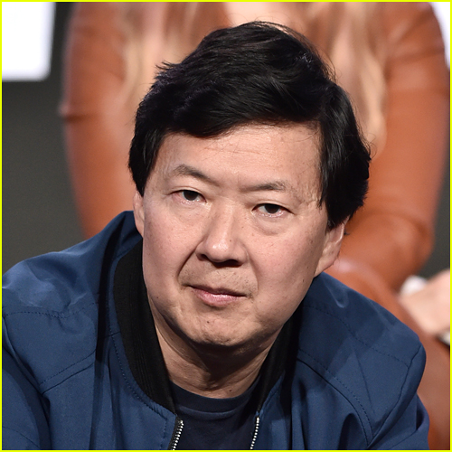 Watch TODAY Clip: Ken Jeong talks ‘Accused,’ Hollywood Walk