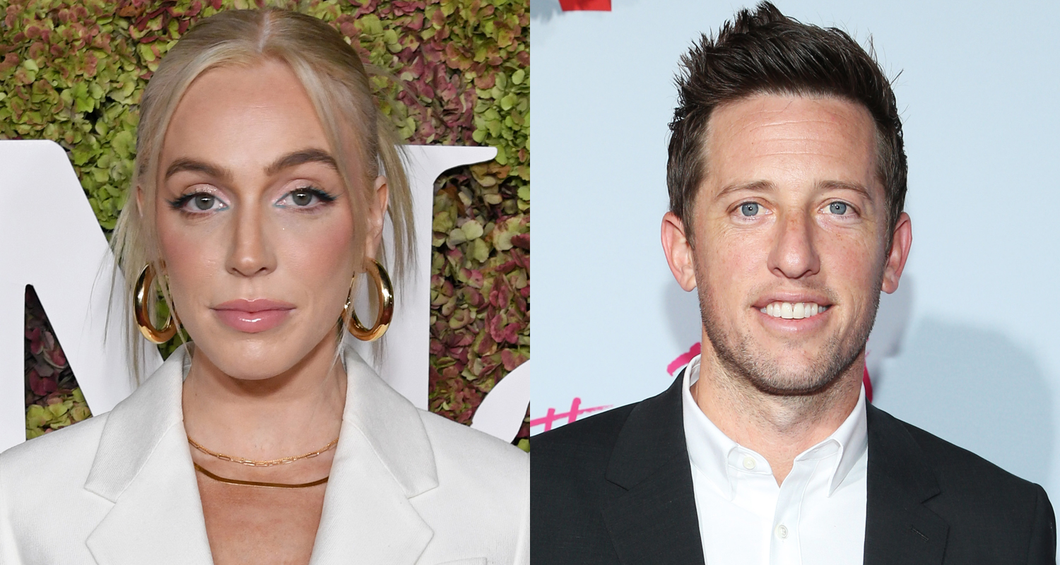 ‘Call Her Daddy’ Podcast Host Alex Cooper Reportedly Engaged to Matt(018)