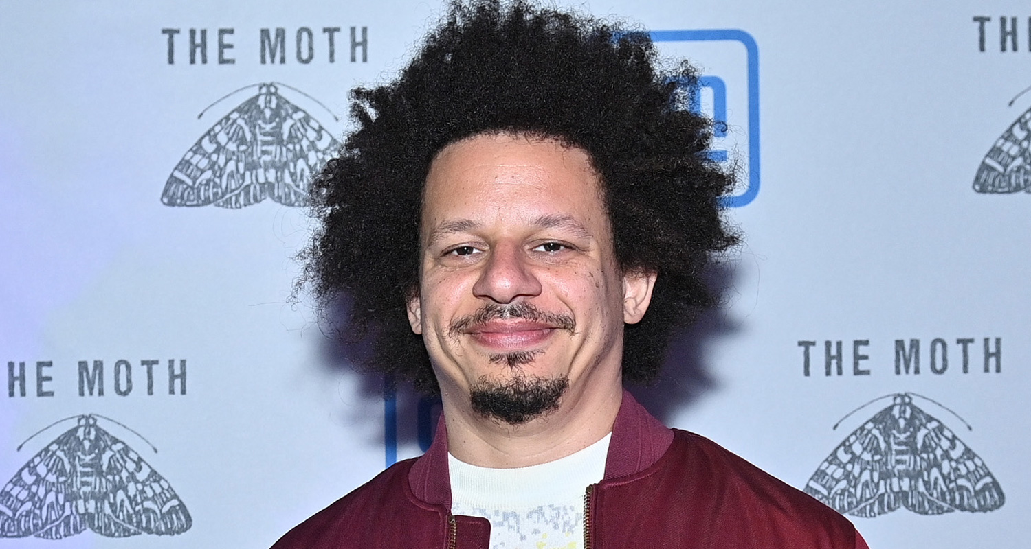Eric André Opens Up About Losing 40lbs, Admits It ‘Wasn’t Worth’ It