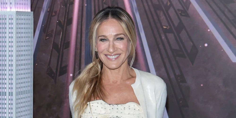 Sarah Jessica Parker Talks Nude Scenes in ‘And Just Like That,’ Reveals