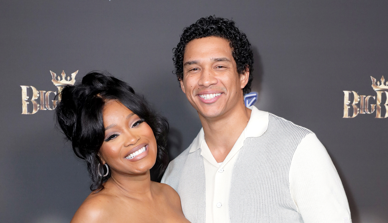 Keke Palmer’s Boyfriend Faces Backlash for Comment About Her Outfit at