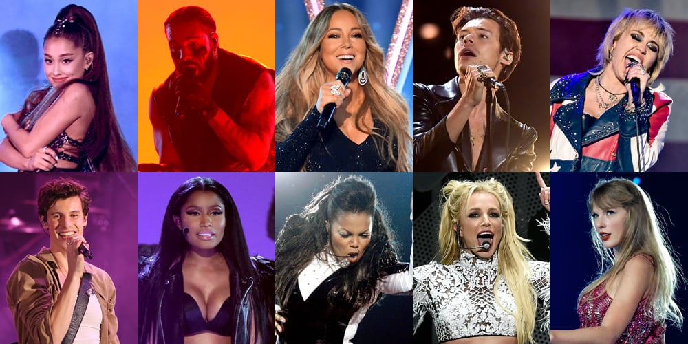 Who Should Headline the Super Bowl Halftime Show 2024? Vote For Your Choice in Our Poll! 2024