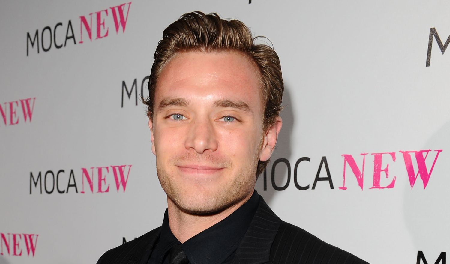 Billy Miller's Mother Confirms His Cause of Death, Makes Emotional