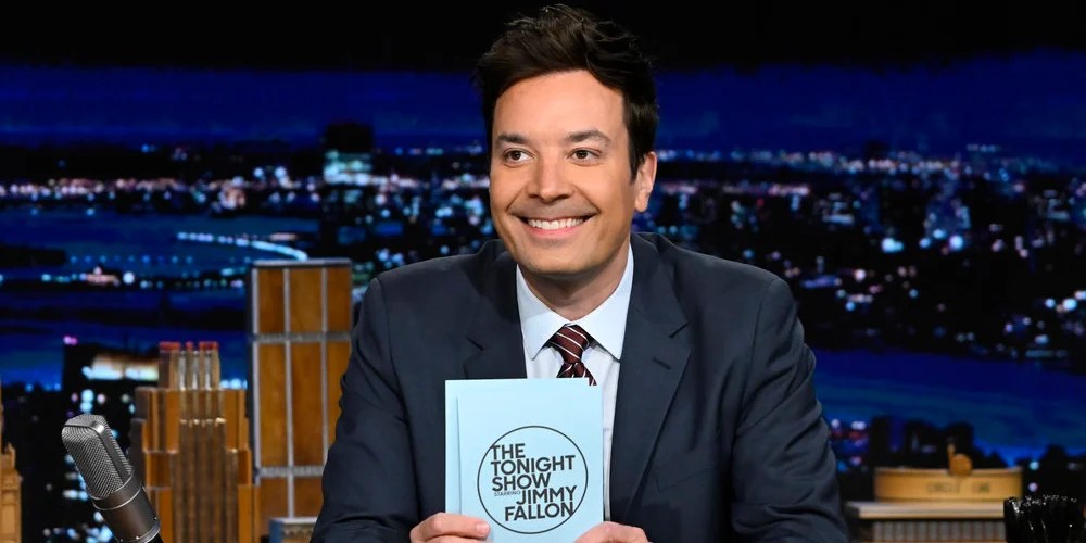 Jimmy Fallon Has Apologized To Staff After Being Accused Of Creating A