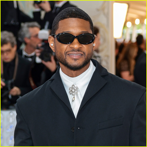 Usher Speaks for First Time About Super Bowl 2024 Halftime Show