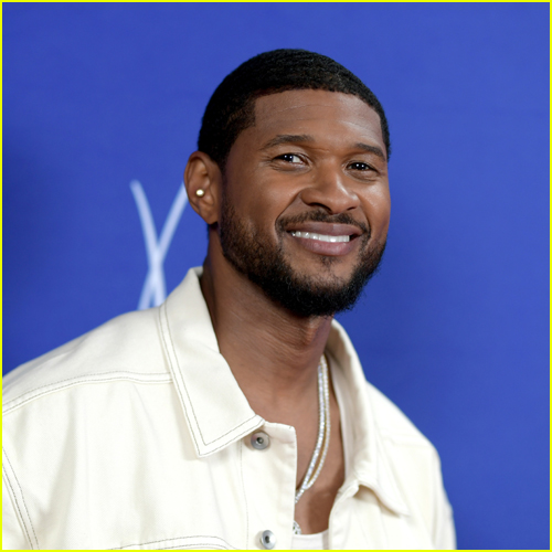 Usher Speaks for First Time About Super Bowl 2024 Halftime Show