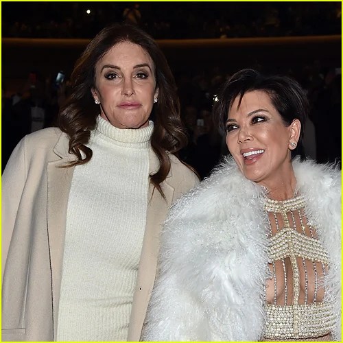 Caitlyn Jenner Says She No Longer Talks to Kris Jenner, Explains Why