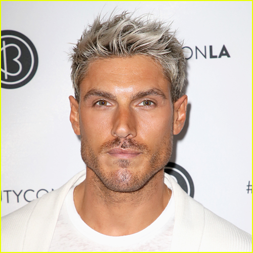 Chris Appleton Dating History The Hairstylist Was Linked to Several(028)