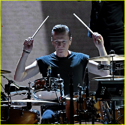 The Richest Members of U2, Ranked From Lowest to Highest Net Worth