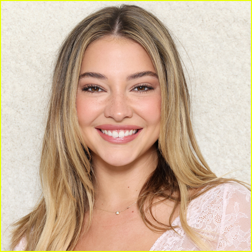 Madelyn Cline Makes Rare Comment About Pete Davidson Romance & His