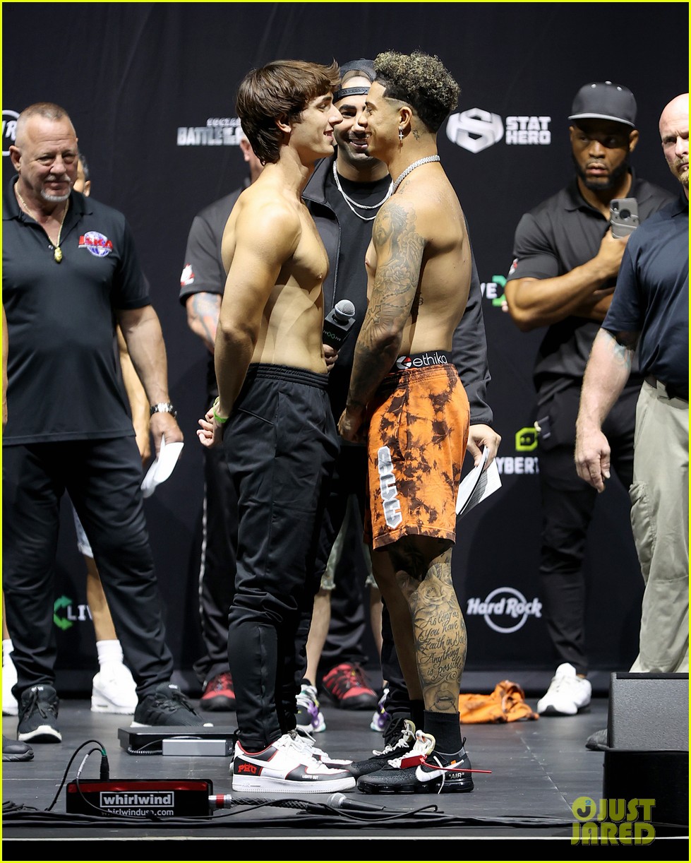 Bryce Hall, Tayler Holder, Vinnie Hacker & More Weigh In Ahead of