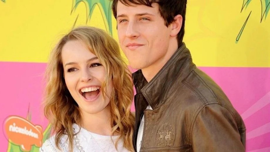 Bridgit Mendler Confirms Split With Shane Harper After