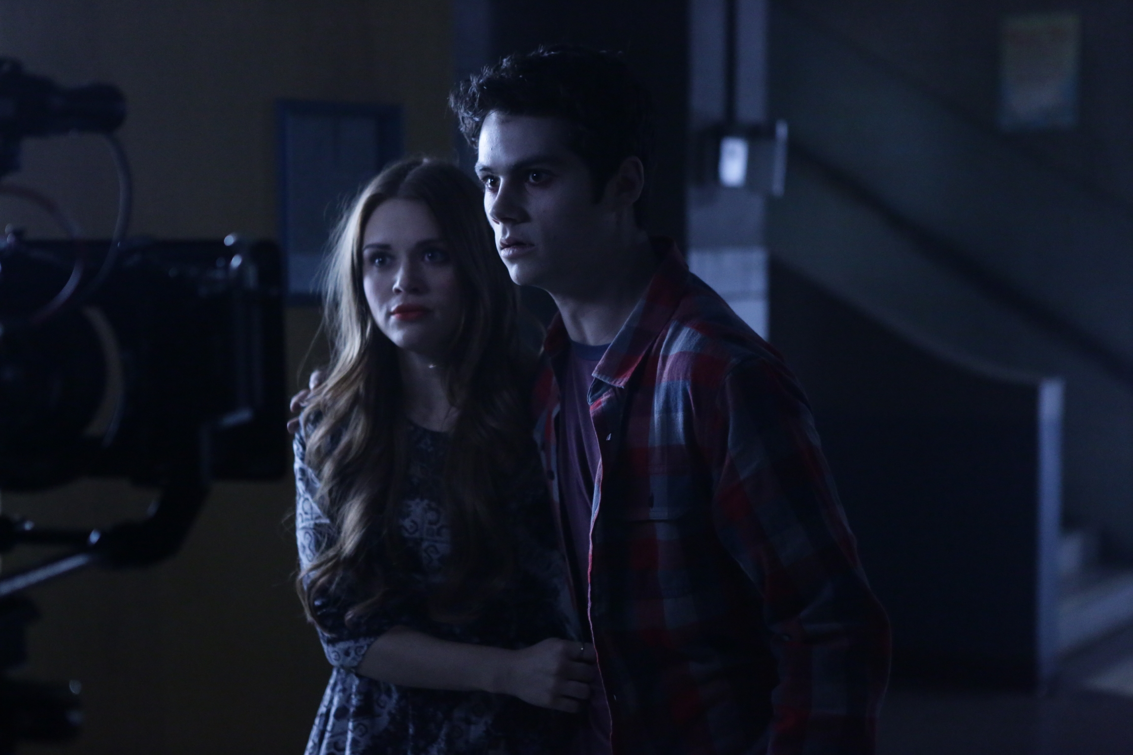This is Why ‘Teen Wolf’ is Finally Focusing on the Stiles & Lydia