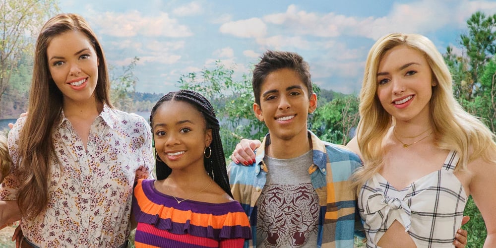 ‘Bunk’d’ Season 3 Returns on June 18th See The First Cast Pic Here