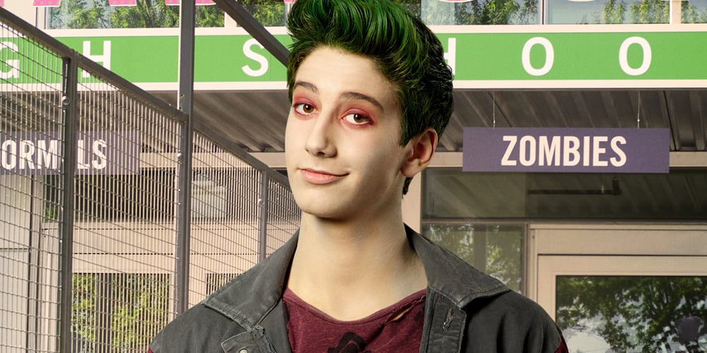 Here’s Why Milo Manheim Won’t Be Recreating His ‘Zombies’ Character For(025)