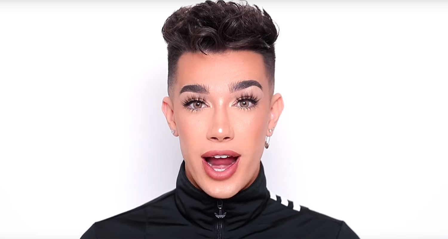 James Charles Clarifies Tati Westbrook Accusations & Shares Receipts(08)