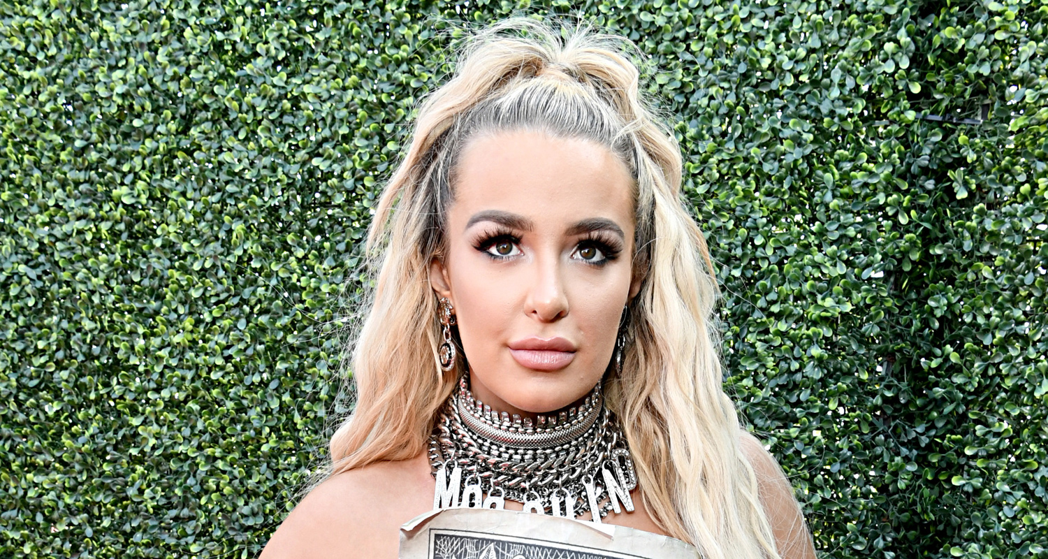 Tana Mongeau Shares Devastating News In Life Update Tana Mongeau