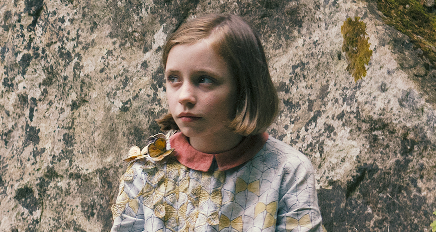 New Clip & Photos of Dixie Egerickx In ‘The Secret Garden’ Released
