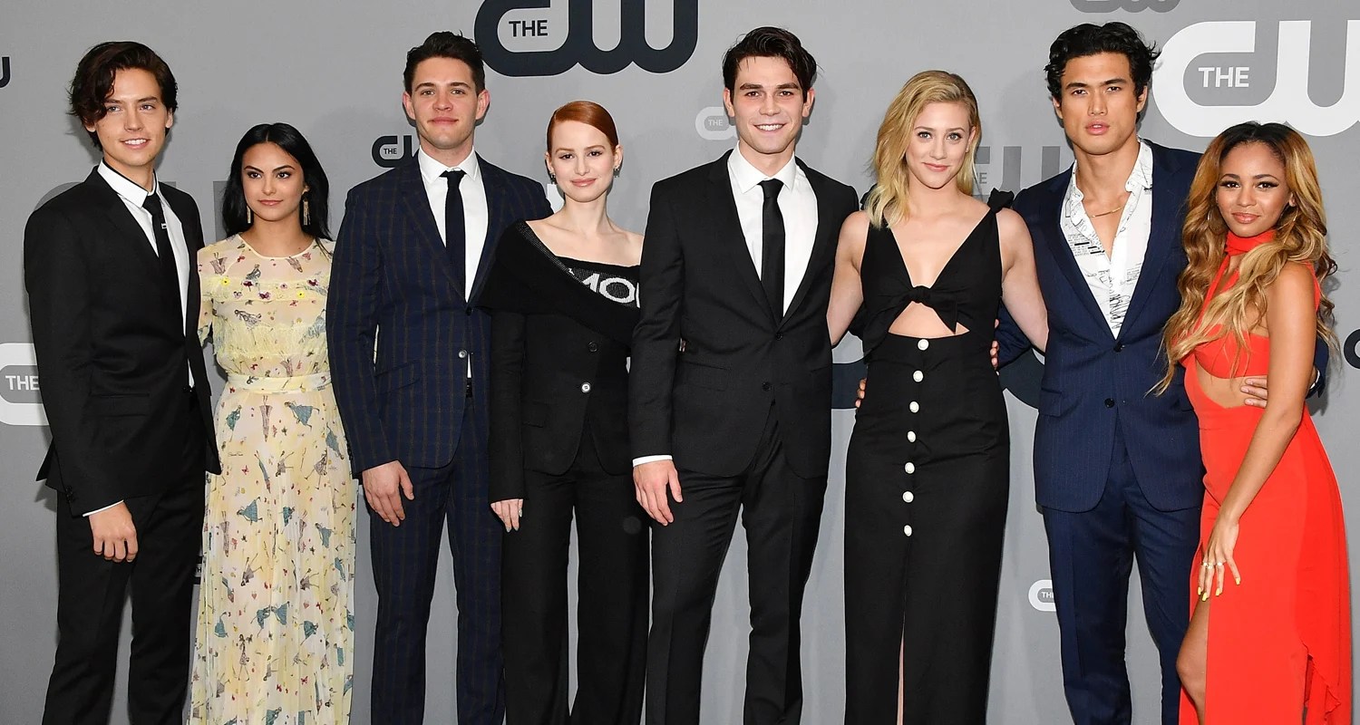 ‘Riverdale’ Cast Net Worth Revealed (1 Star Is Worth 40 Million