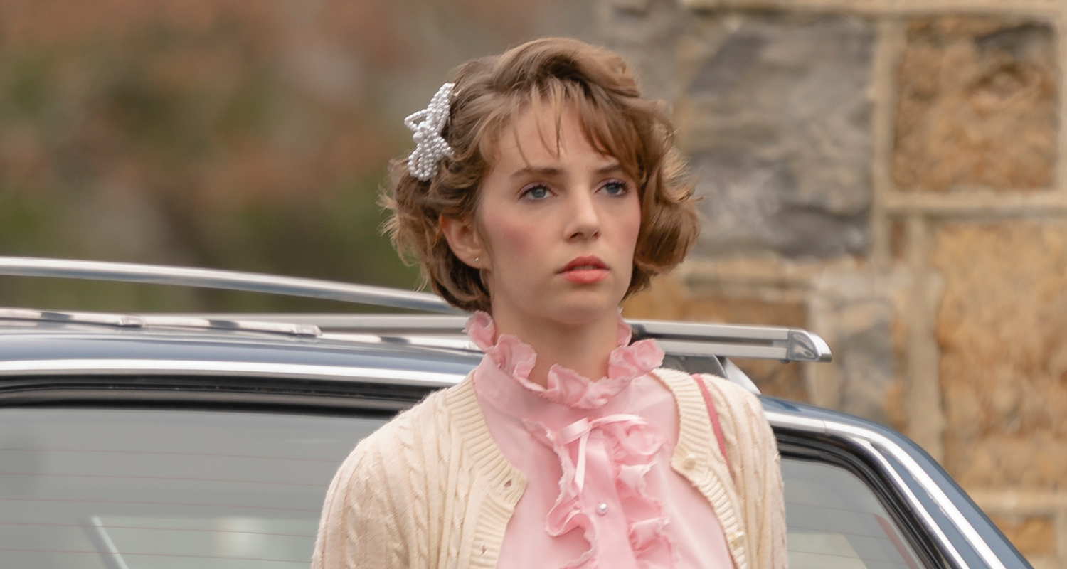 Maya Hawke Would ‘Do Anything’ With this ‘Stranger Things’ CoStar