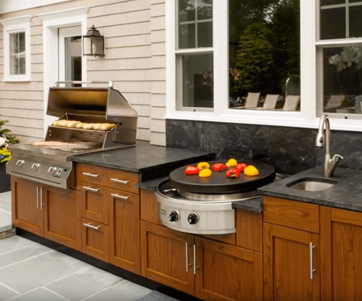 Evo Flattop Grills Are A Killer Companion for Your Barbeque