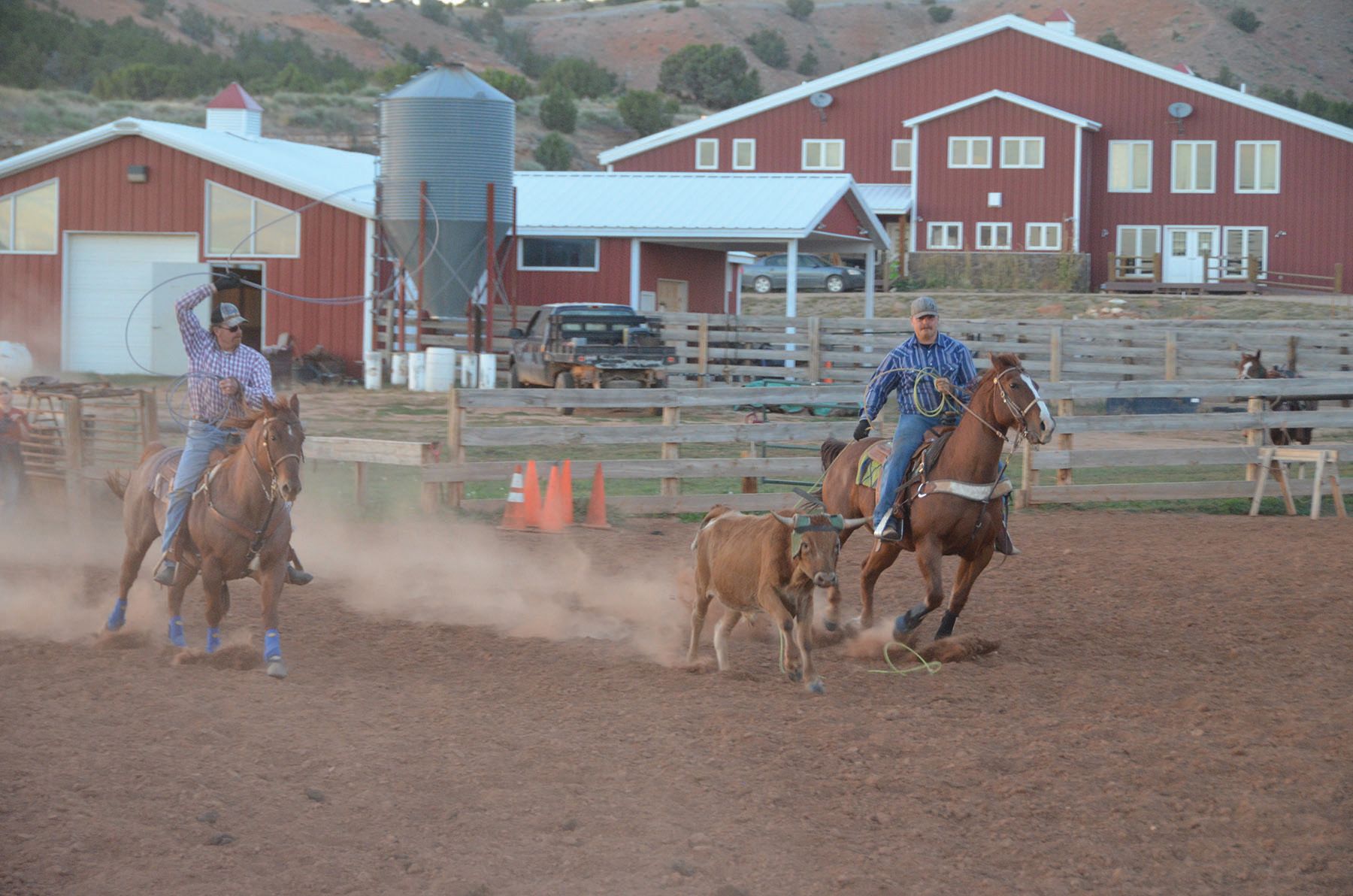 28,000+ Acre Wyoming Ranch With Aircraft Landing Strip For Sale