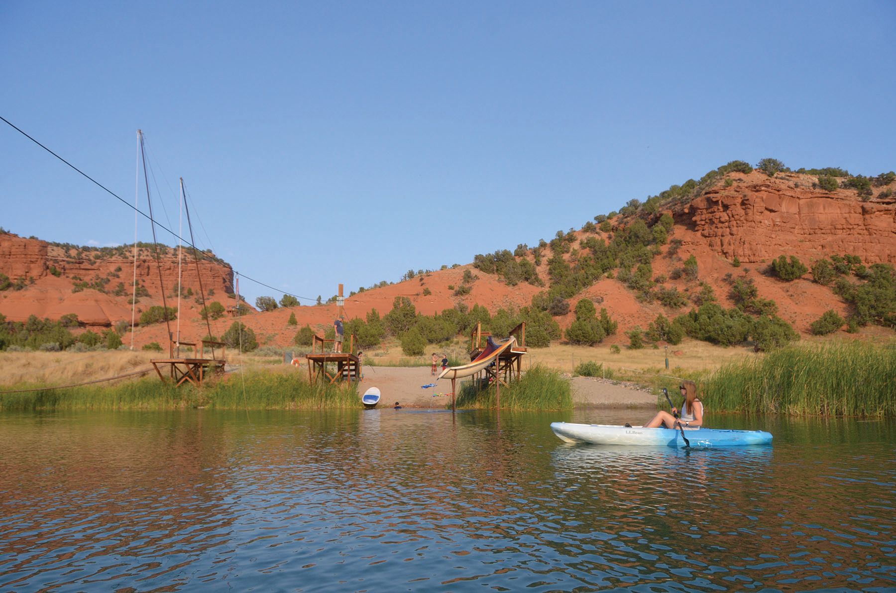 28,000+ Acre Wyoming Ranch With Aircraft Landing Strip For Sale