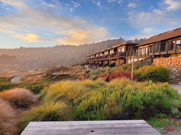 Timber Cove Resort Reveals the Splendor of the Sonoma Coast