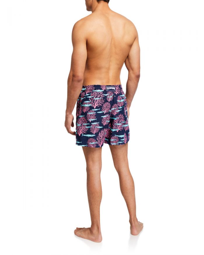 10 Best Men’s Swimwear Brands for an Active Lifestyle