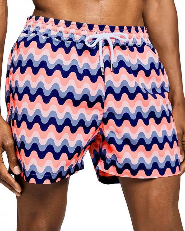 10 Best Men’s Swimwear Brands for an Active Lifestyle