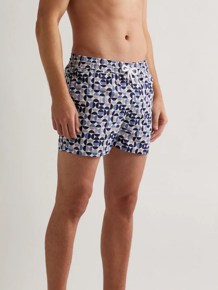 10 Best Men’s Swimwear Brands for an Active Lifestyle