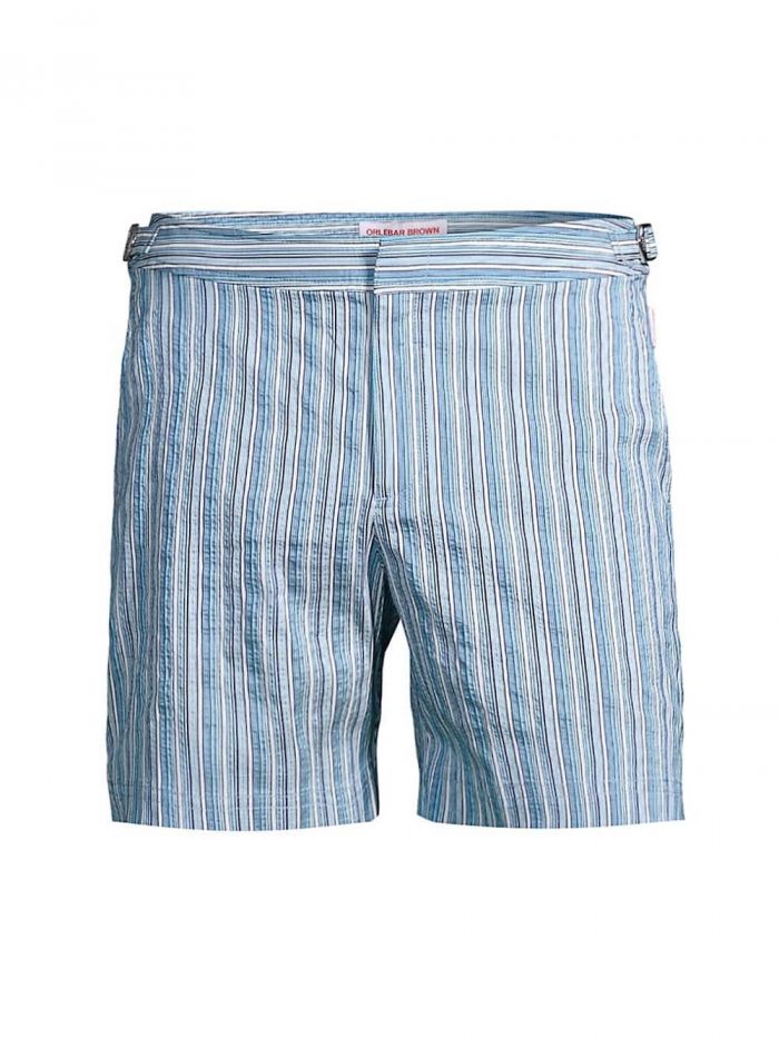 10 Best Men’s Swimwear Brands for an Active Lifestyle