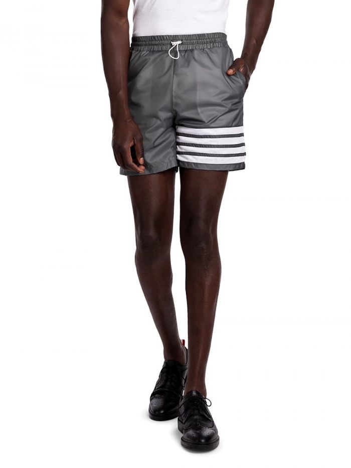 10 Best Men’s Swimwear Brands for an Active Lifestyle