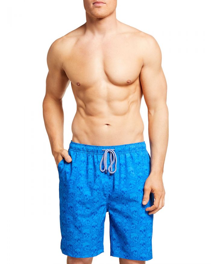 10 Best Men’s Swimwear Brands for an Active Lifestyle