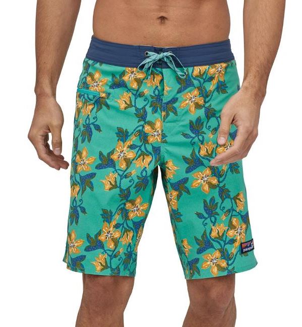 10 Best Men’s Swimwear Brands for an Active Lifestyle