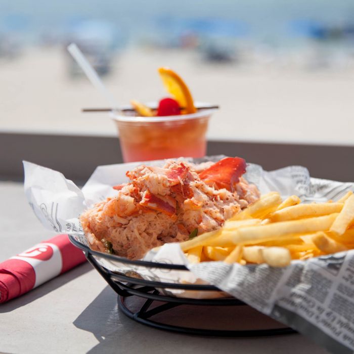 Escape to the Beauty of Green Harbor Resort on Cape Cod This Summer