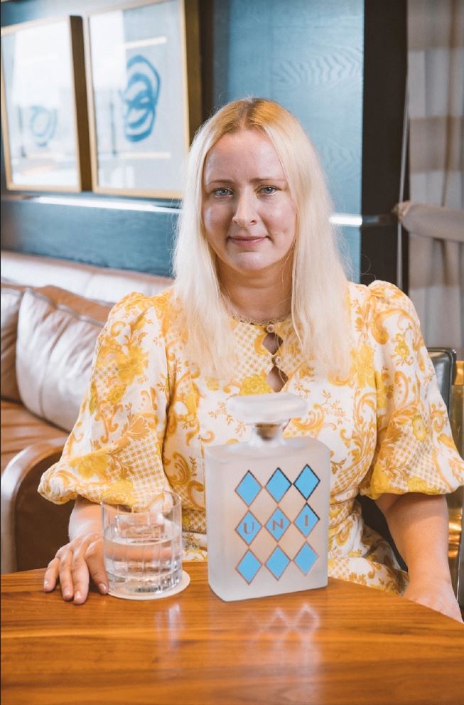 Uni Tequila A Blue Agave Drink With Unique Norwegian Roots