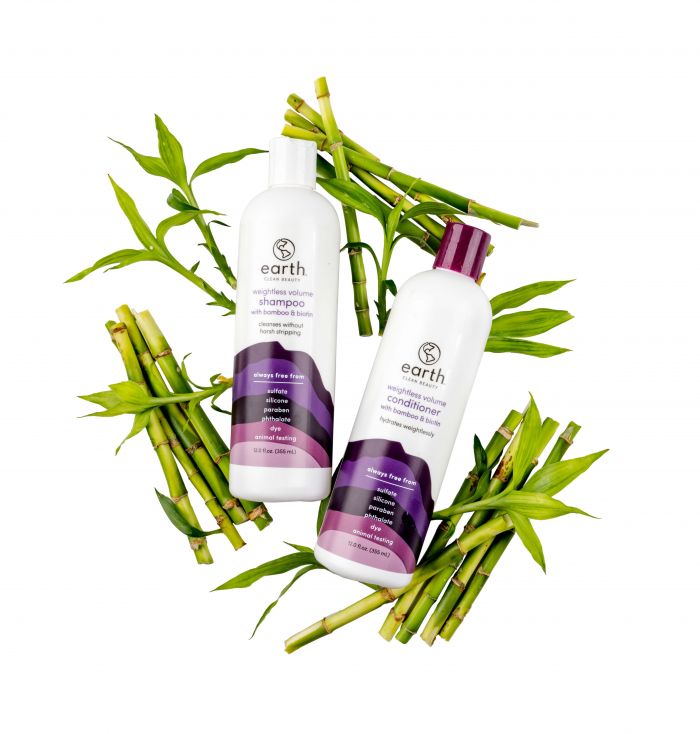 Earth Clean Beauty is Democratizing Access to Effective and Affordable