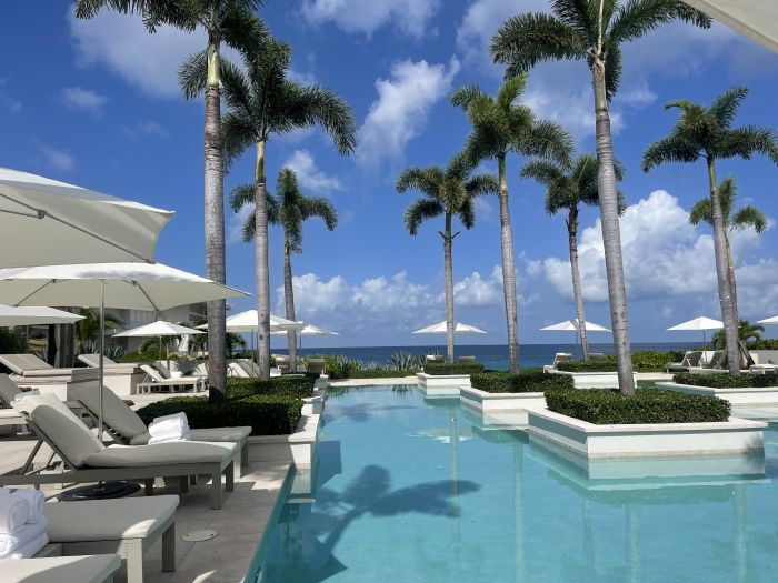 The Best Island Escape at the Four Seasons Anguilla Blame Magazine