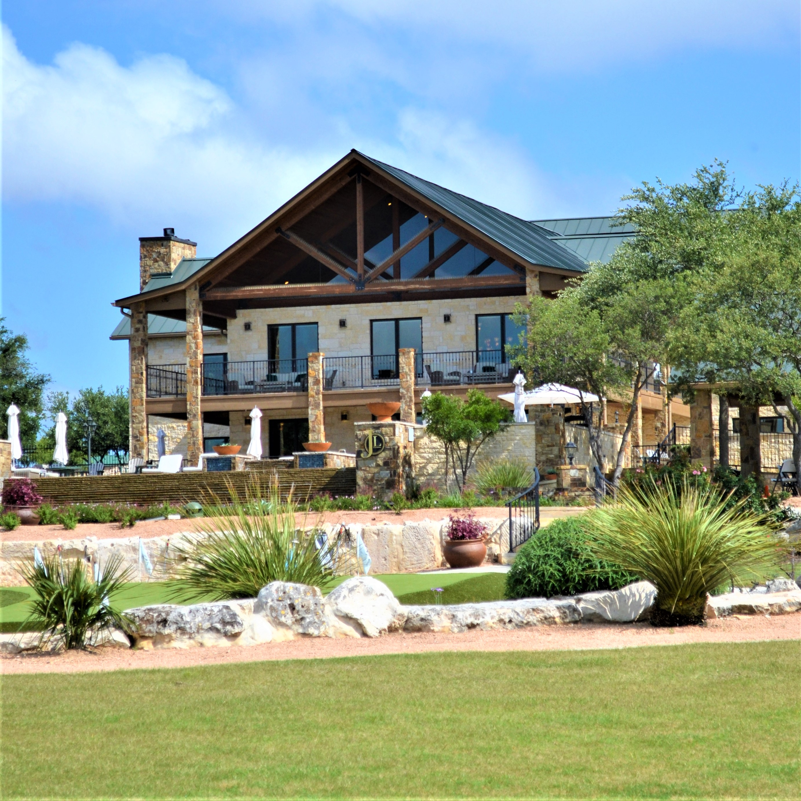 TwoMove into 2023 at JL Bar Ranch, Vacation resort & Spa Blame Magazine