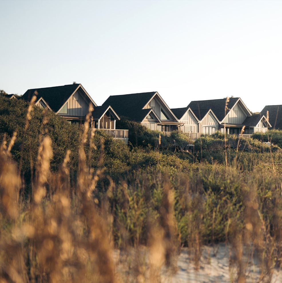 Kiawah Island Golf Resort by Nature